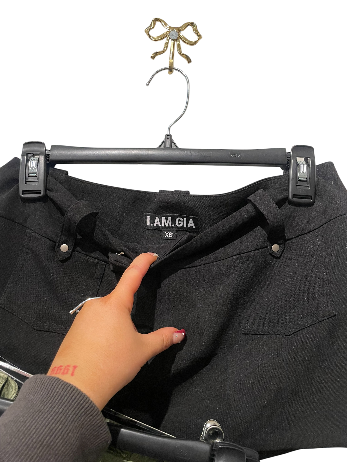 I Am Gia