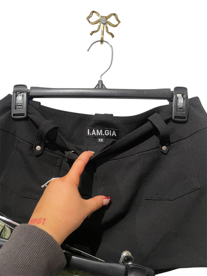 I Am Gia