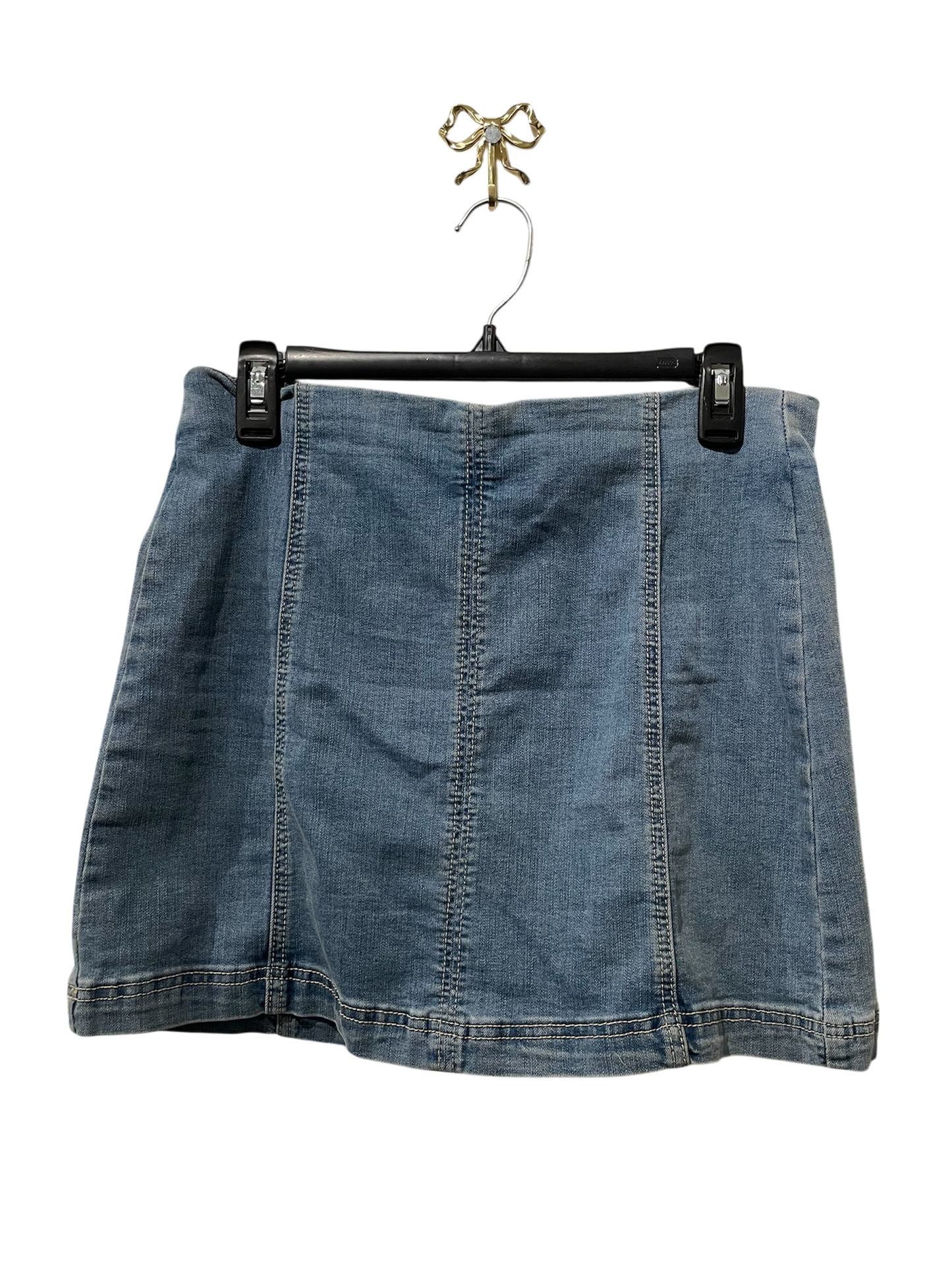 Denim Mini
