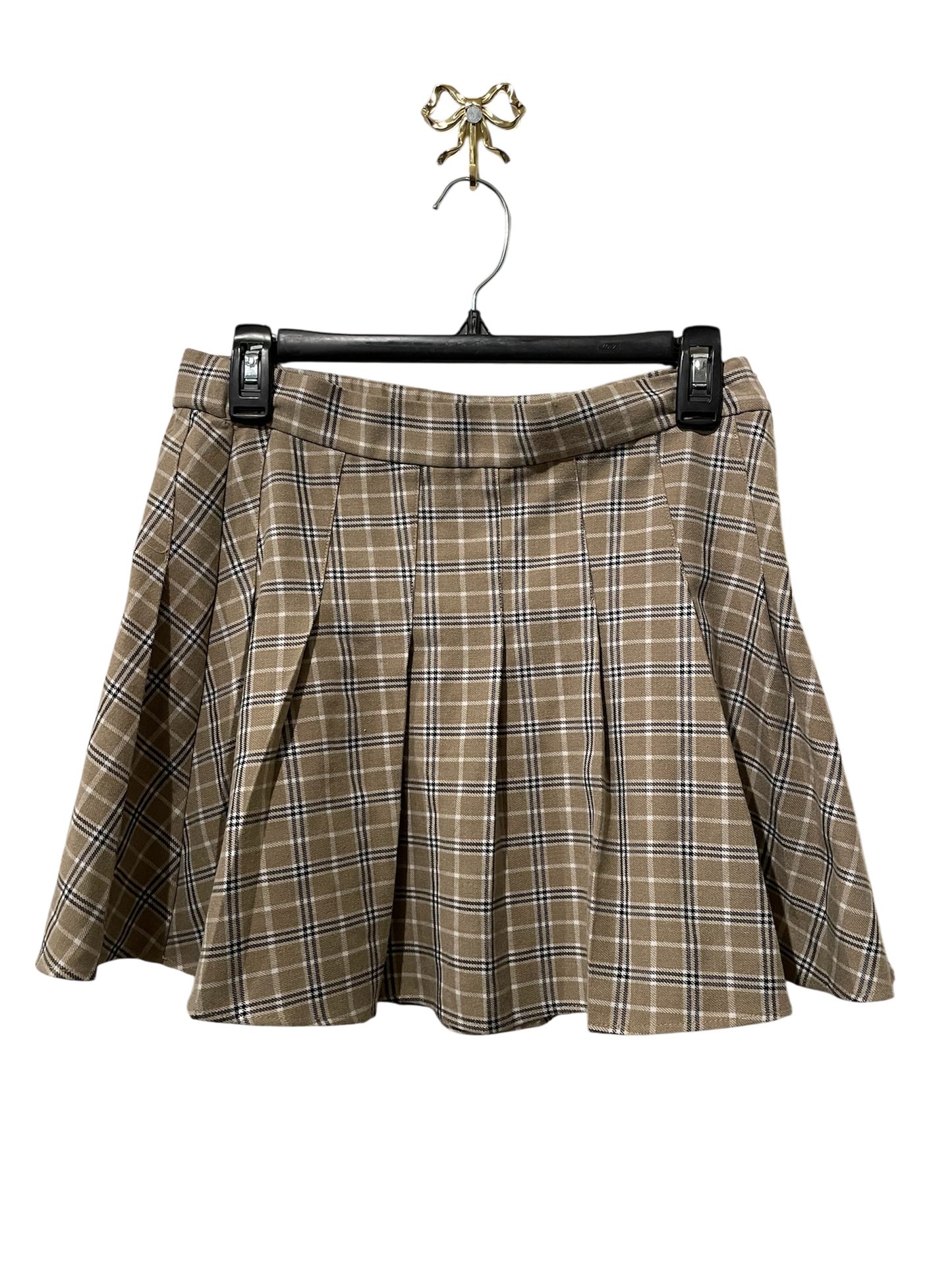 School Girl