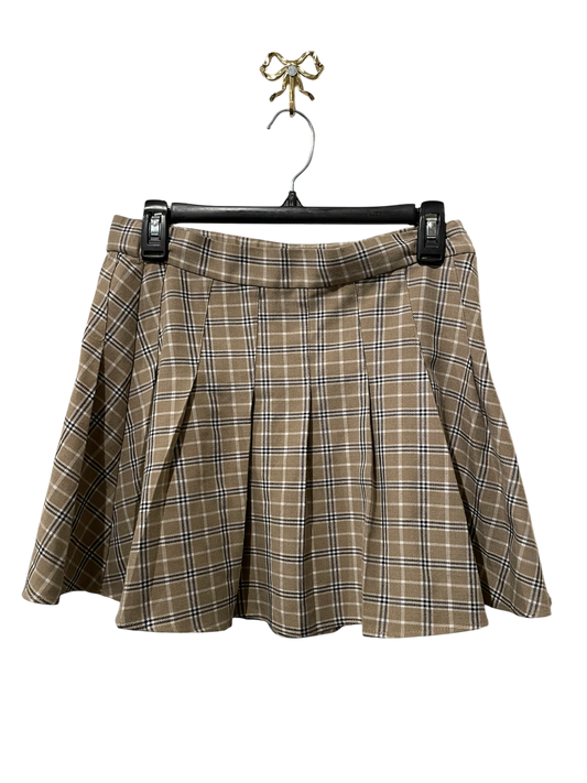 School Girl