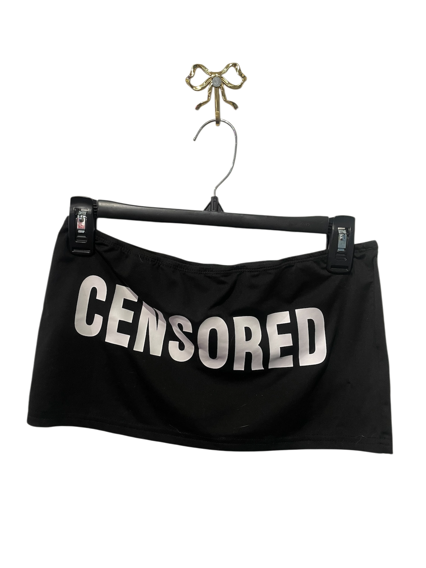 Censored Mini