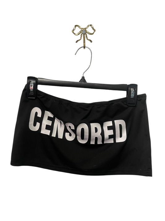 Censored Mini