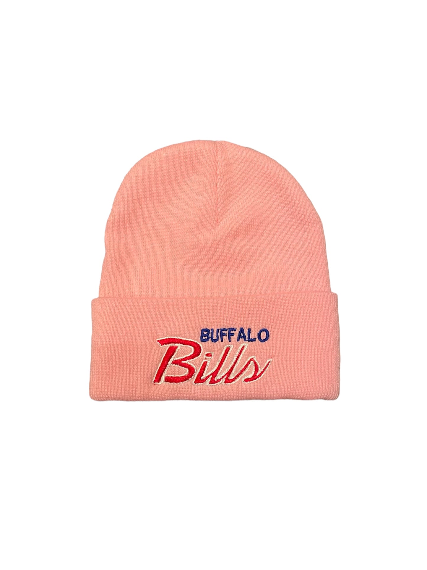 Pink Bills