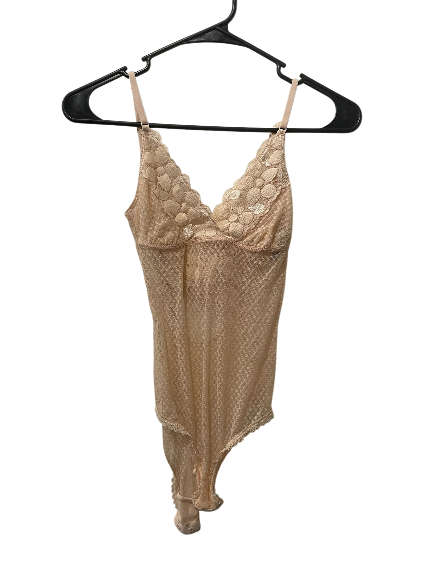 Lacey Bodysuit