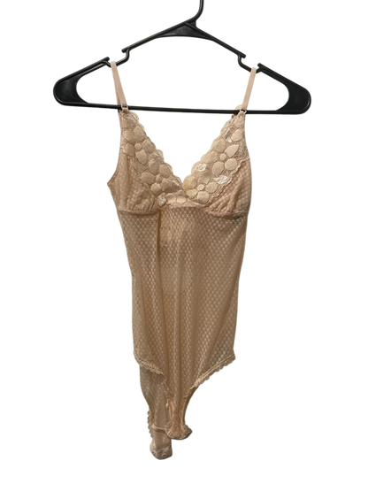 Lacey Bodysuit