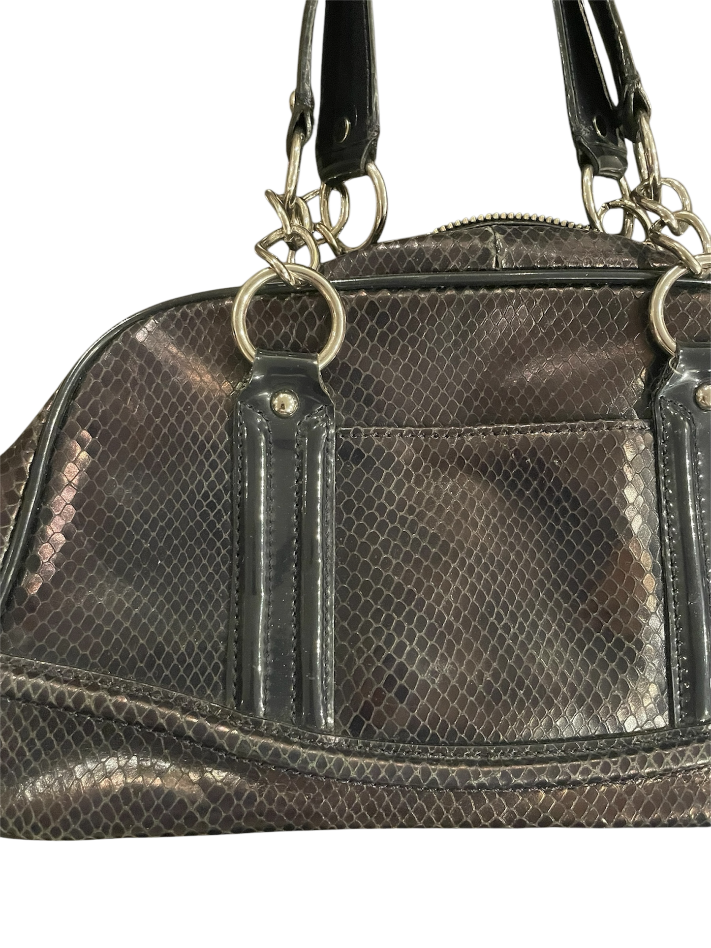Mermaid Bag