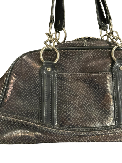 Mermaid Bag