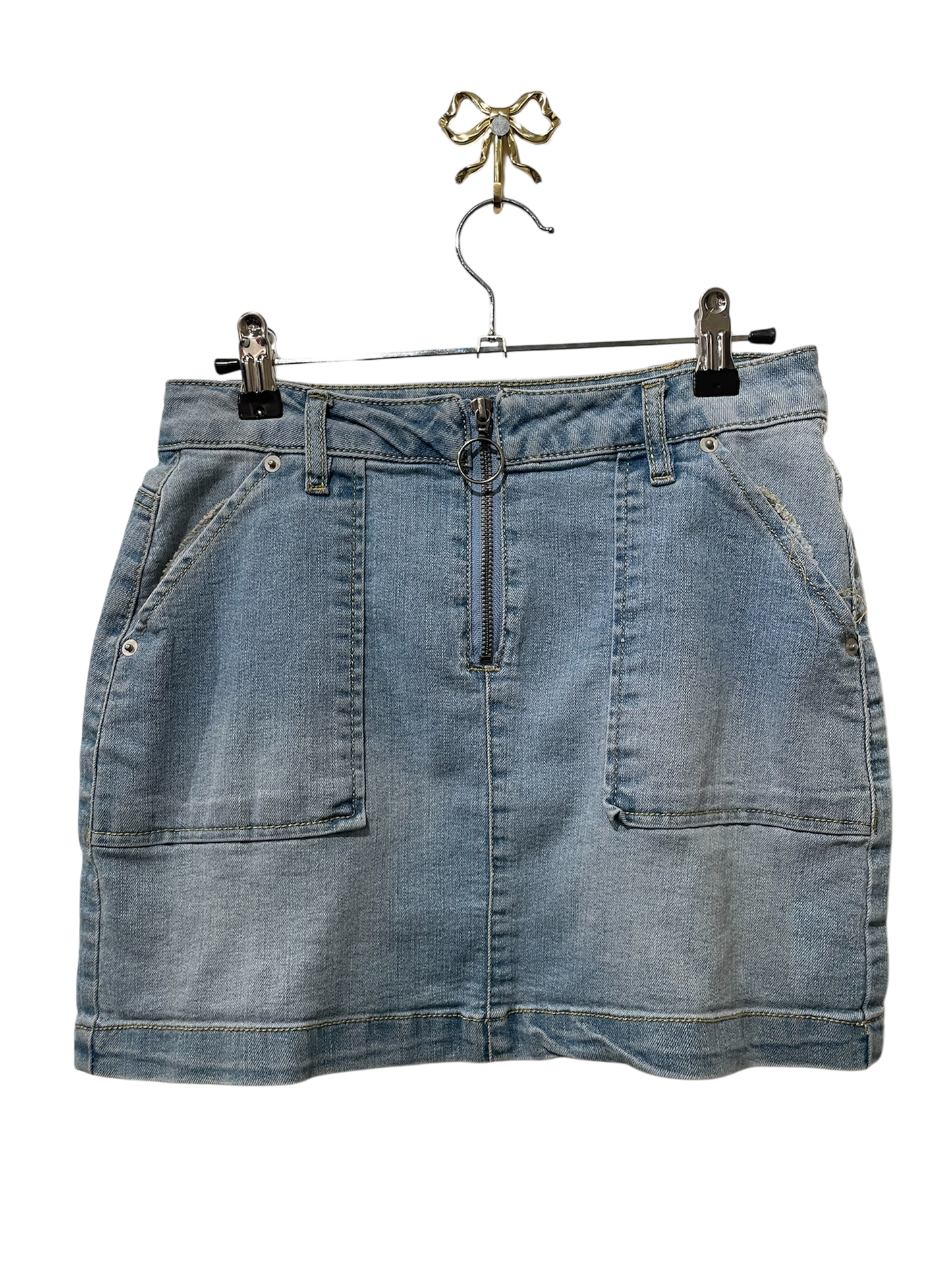 Quart Zip