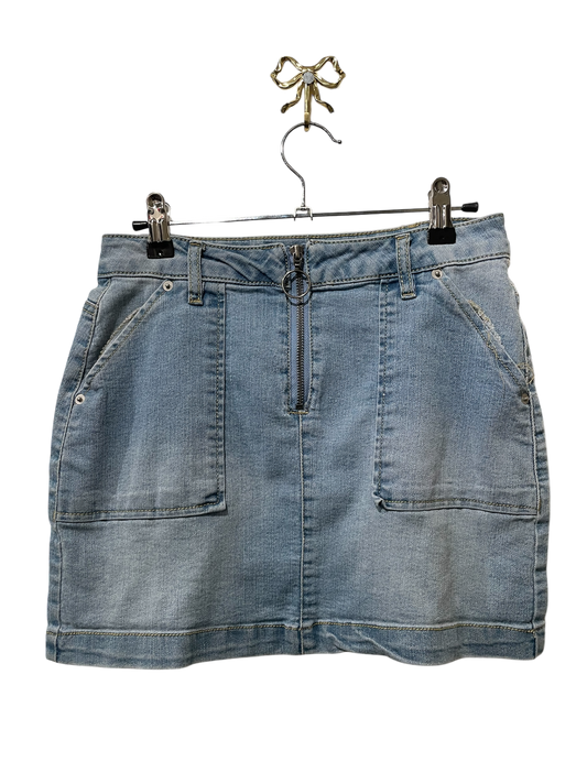 Quart Zip