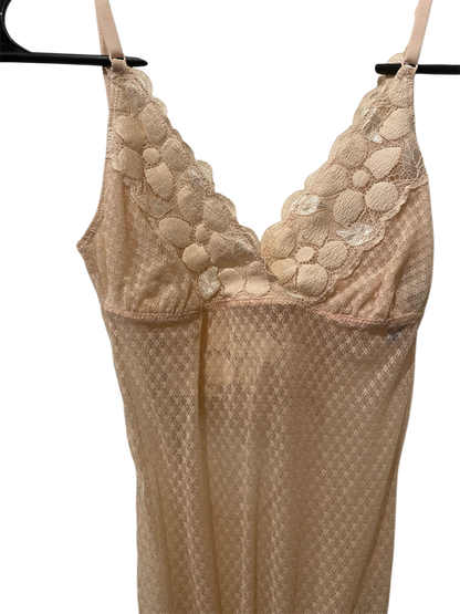 Lacey Bodysuit
