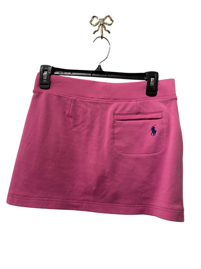 Golf Polo