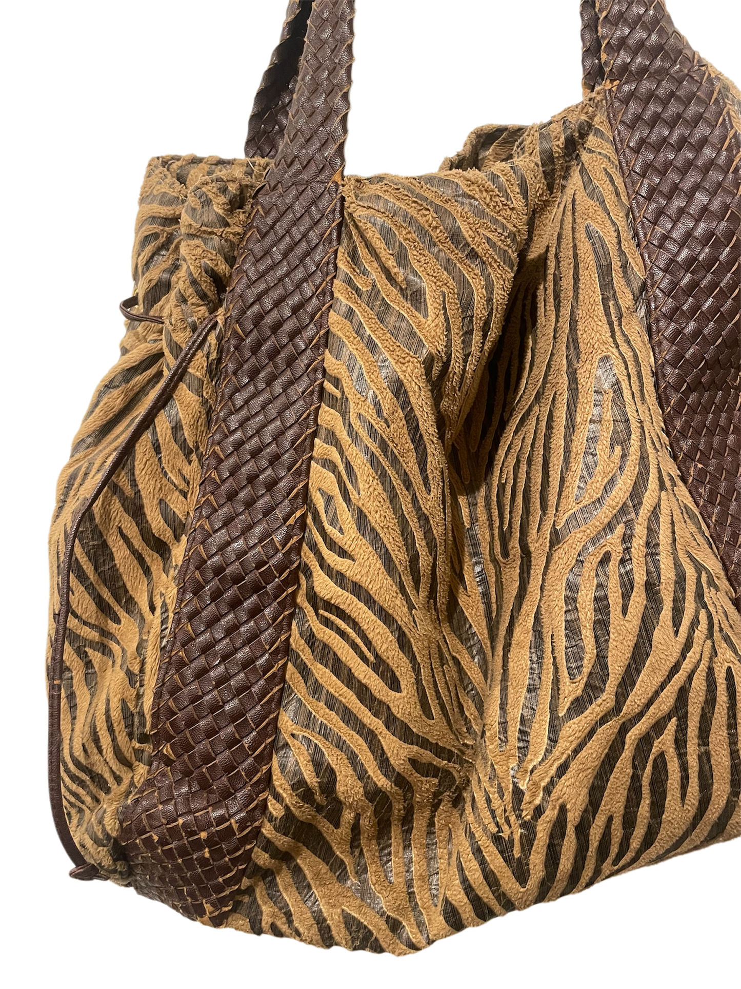 Tiger Print